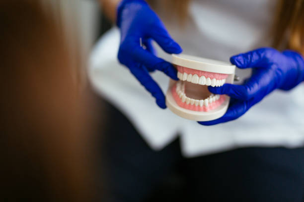 Emergency Dental Services in Sewaren, NJ