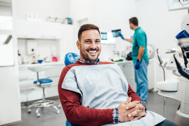 Best Wisdom Tooth Removal  in Sewaren, NJ
