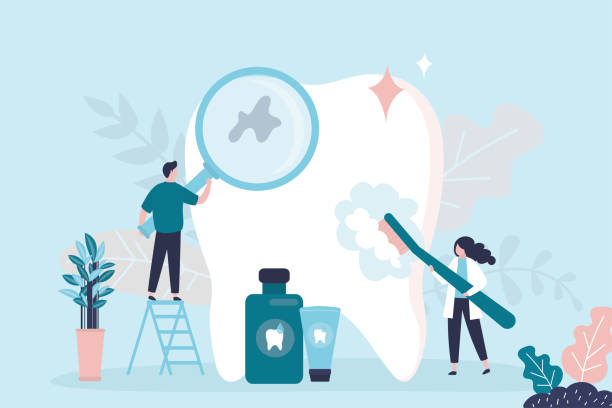 Dental Bonding in Sewaren, NJ