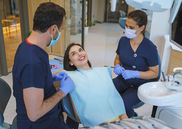 Best Pediatric Dentistry  in Sewaren, NJ