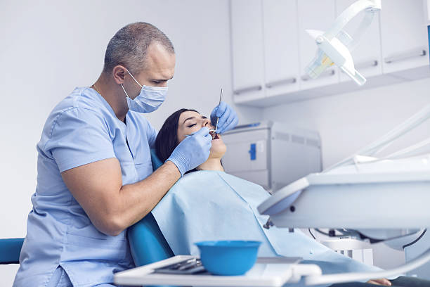 Laser Dentistry in Sewaren, NJ