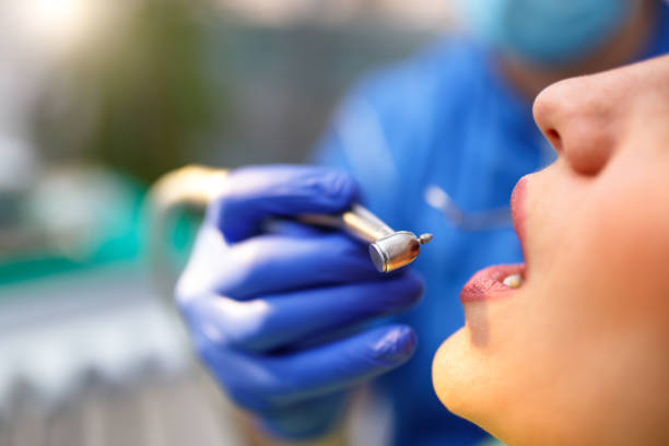 Oral Cancer Screening in Sewaren, NJ